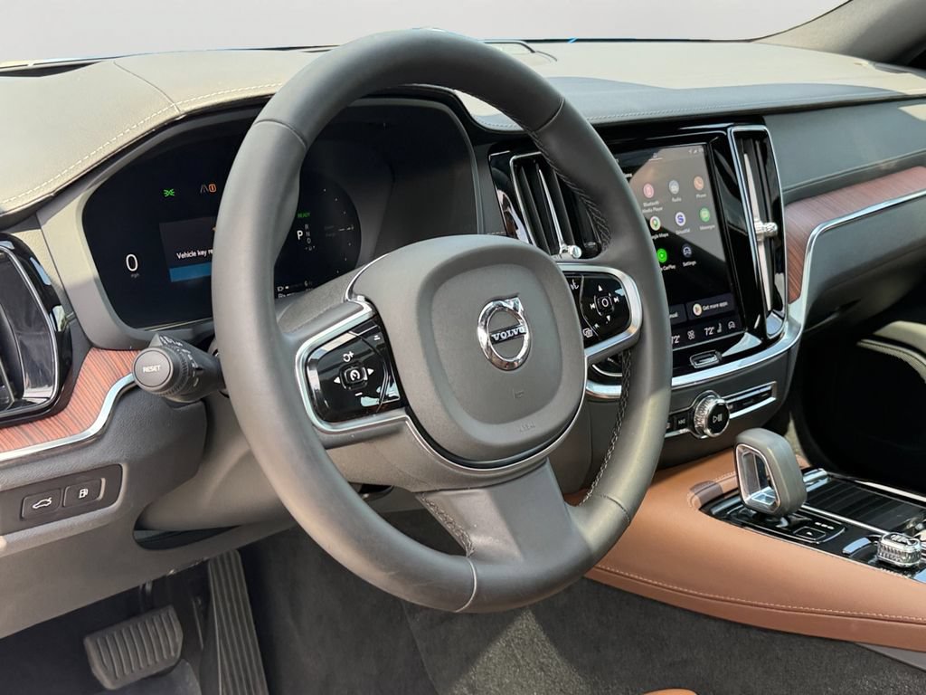 Certified 2024 Volvo S60 T8 Ultimate AWD/4WD image 18