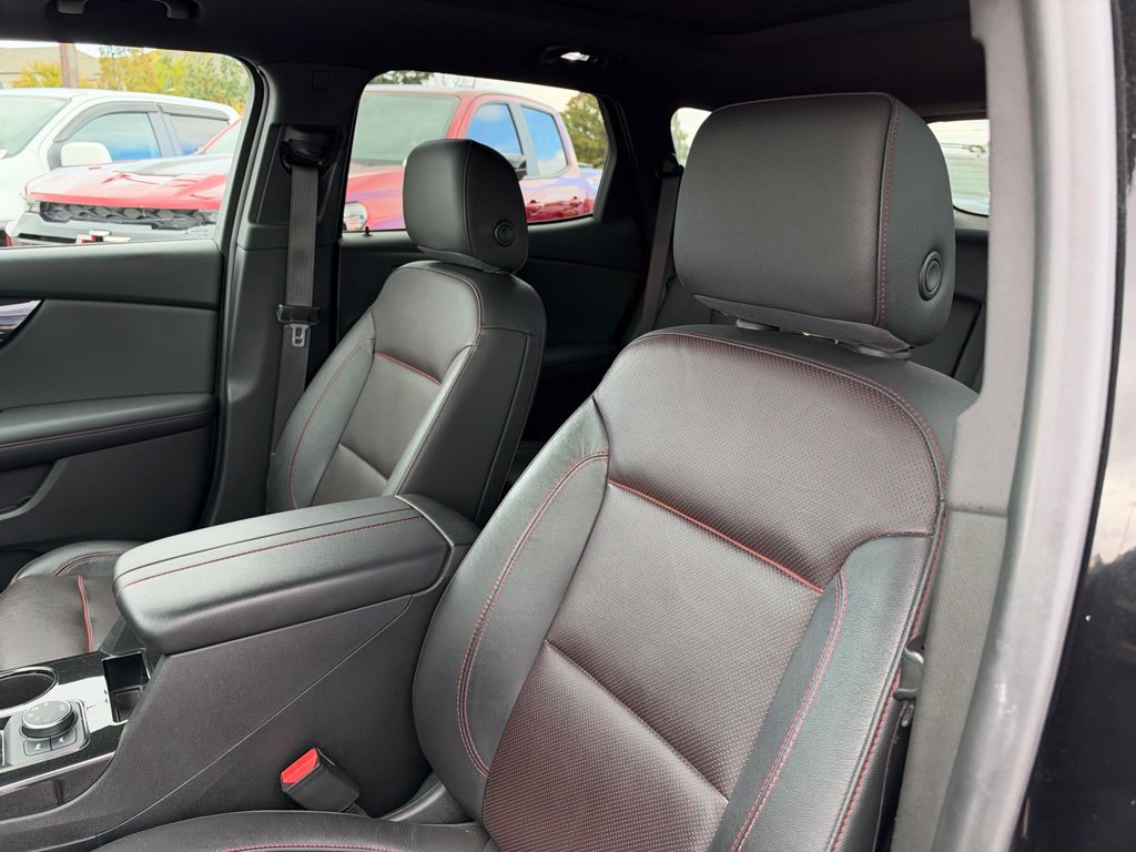 Used 2019 Chevrolet Blazer RS AWD/4WD image 6