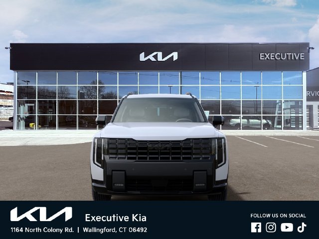 New 2027 Kia Telluride X-Line SX Prestige AWD/4WD image 2