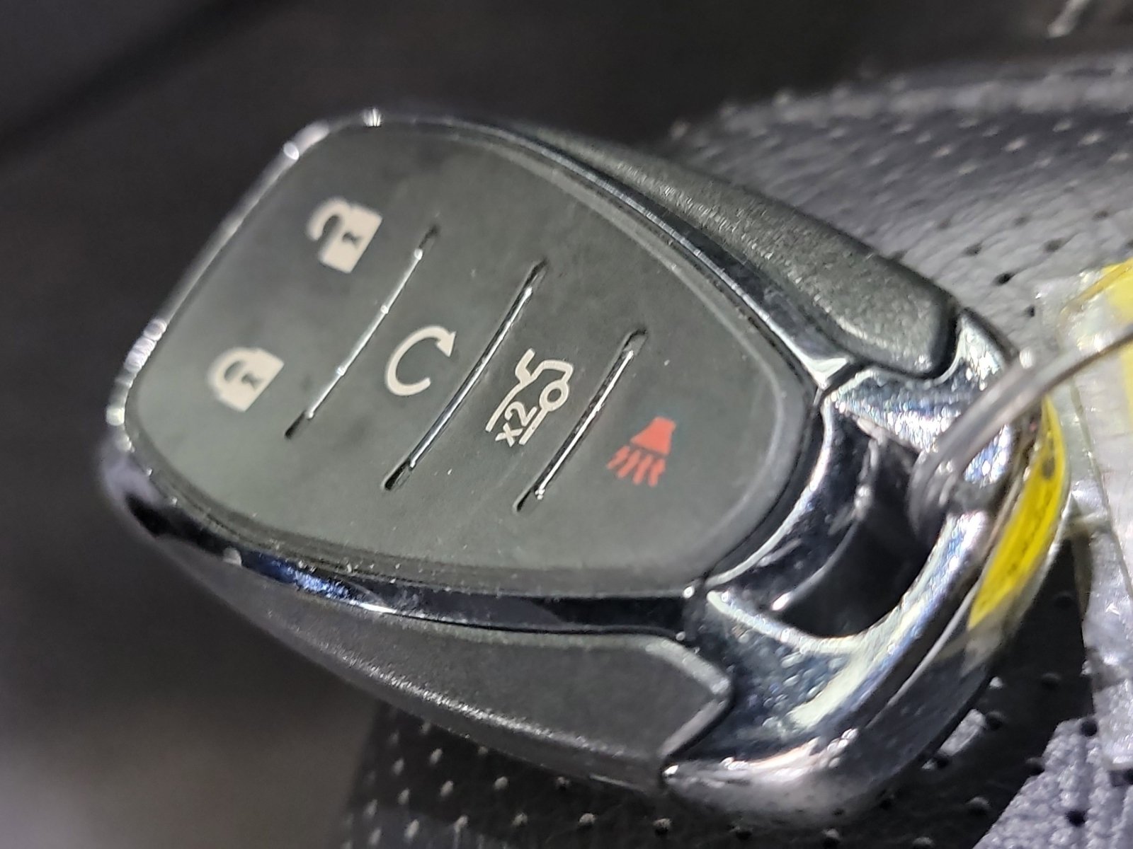 Used 2021 Chevrolet Camaro LT RWD image 32