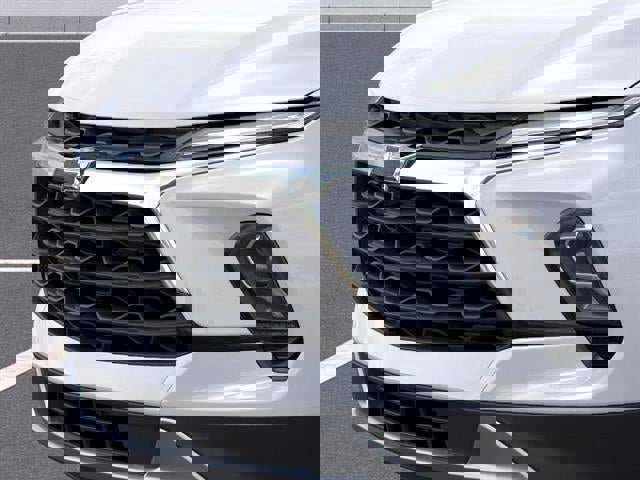 New 2026 Chevrolet Blazer LT w/ LPO, Black Sport Package image 63