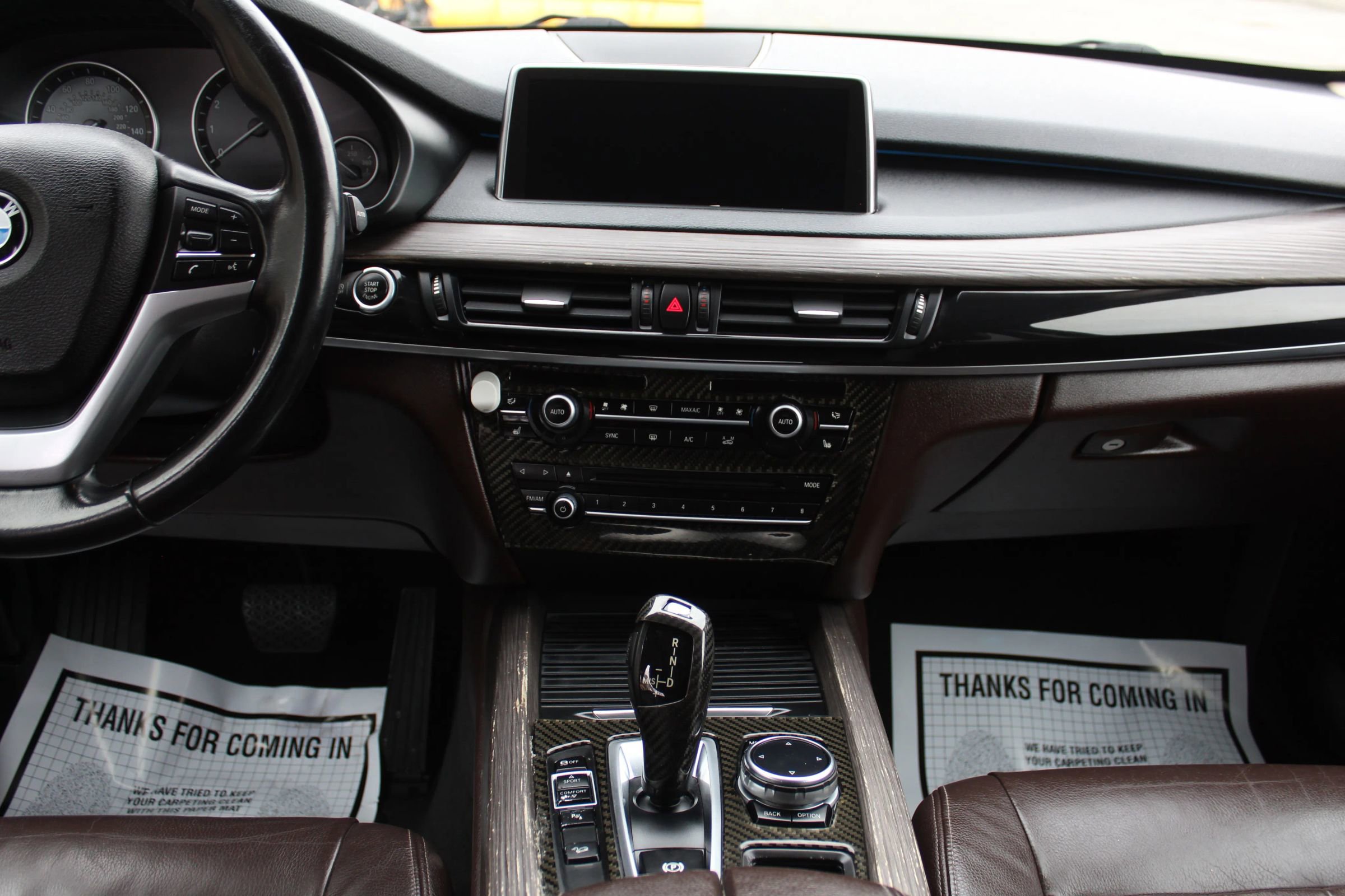 Used 2015 BMW X5 xDrive35i image 17