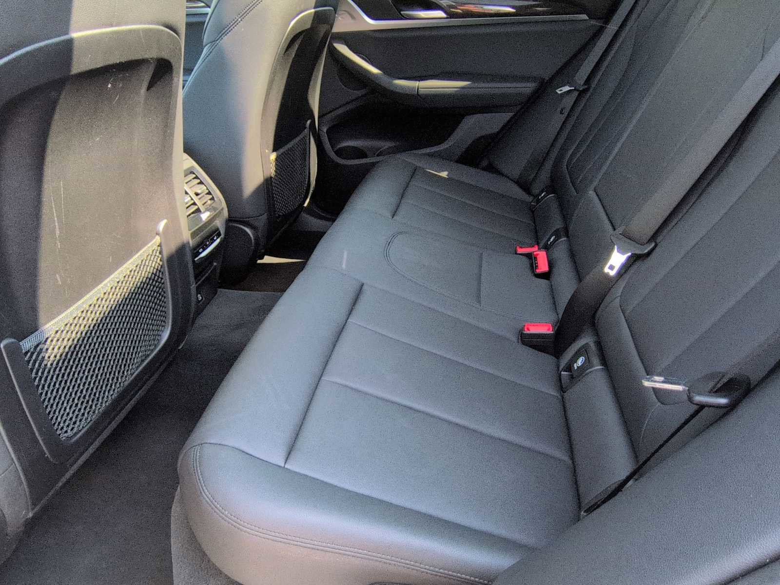 Used 2020 BMW X3 xDrive30i w/ Driving Assistance Package AWD/4WD image 21