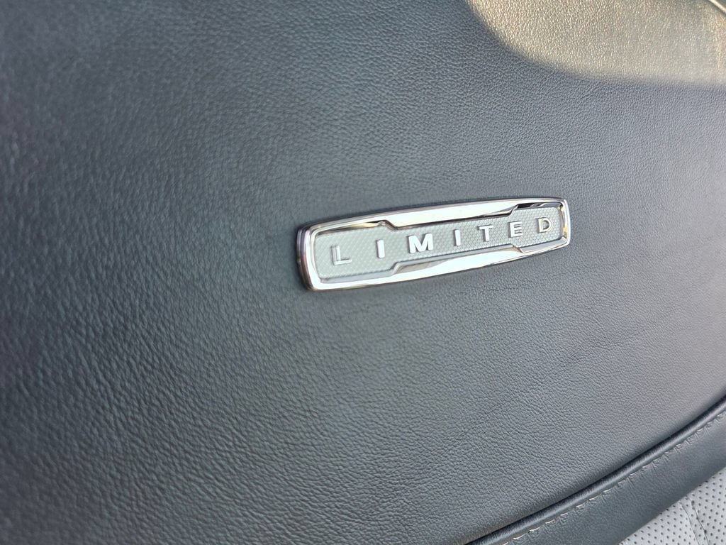 Used 2021 Ford F150 Limited AWD/4WD image 15