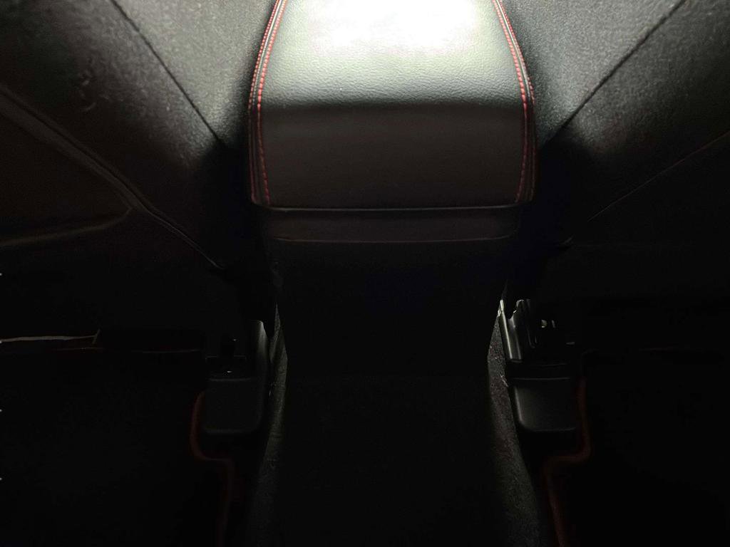 Used 2015 Mitsubishi Lancer Evolution Final Edition image 14