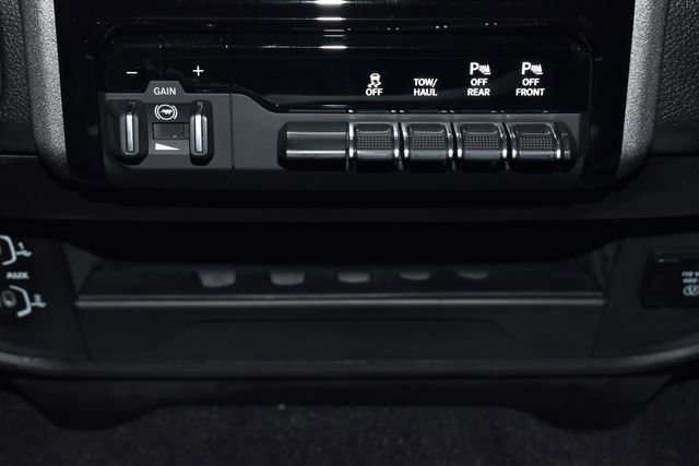 New 2026 RAM 2500 Tradesman image 18