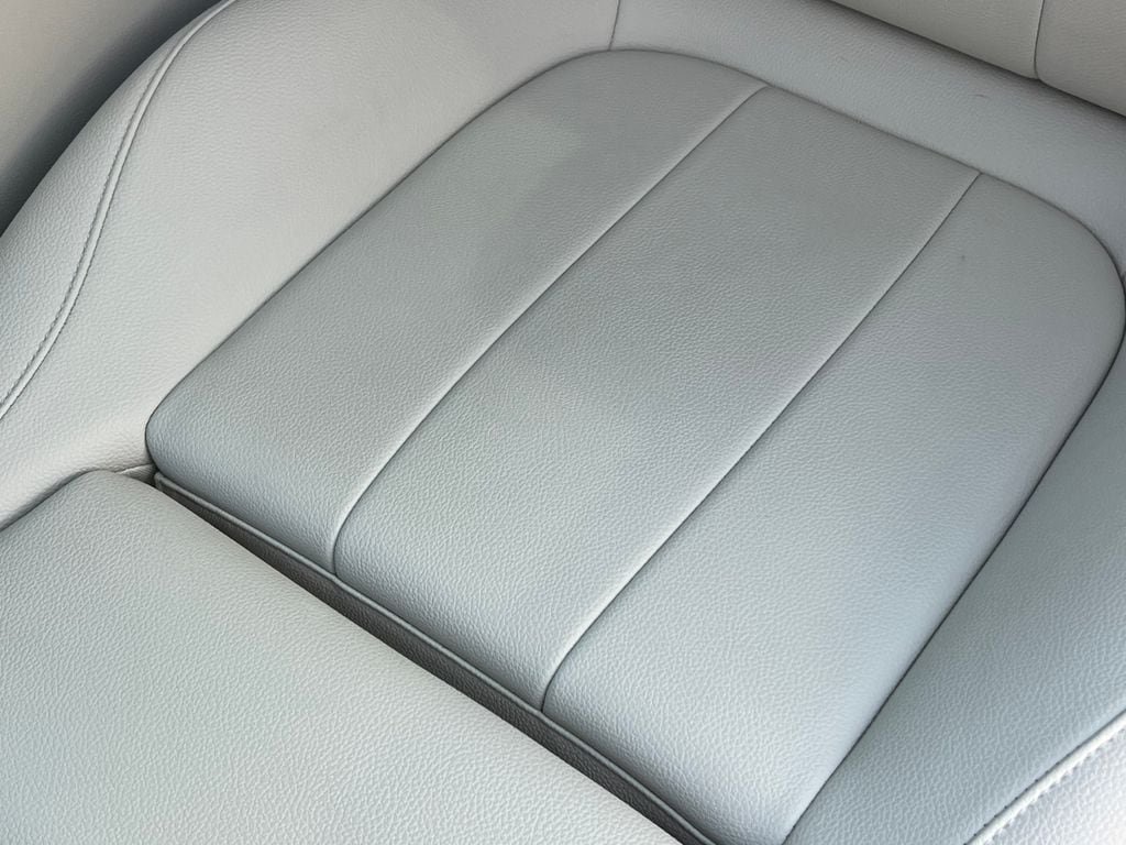 New 2025 Mercedes-Benz CLA 250 4MATIC image 15