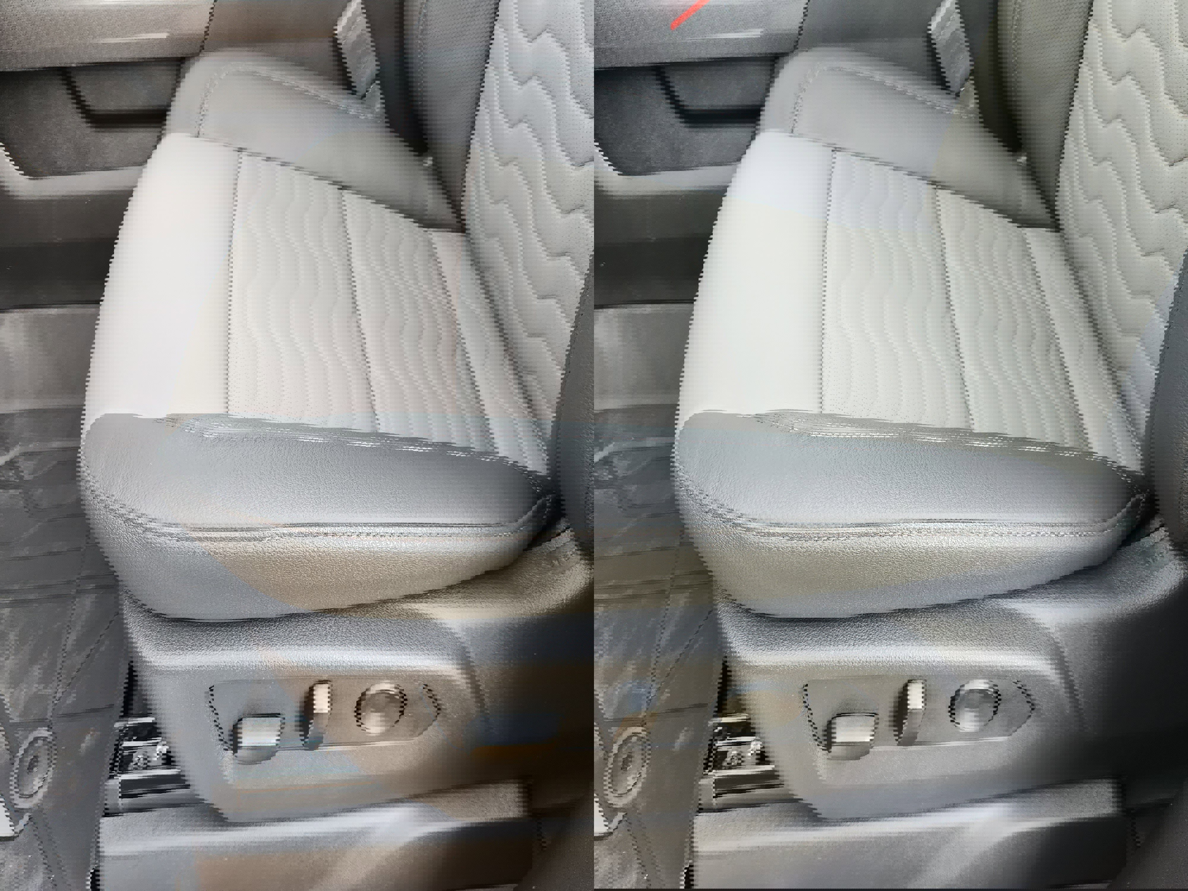 New 2026 Chevrolet Silverado 2500 ZR2 image 25