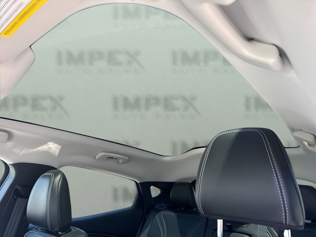 Used 2023 Ford Mustang Mach-E Premium AWD/4WD image 11