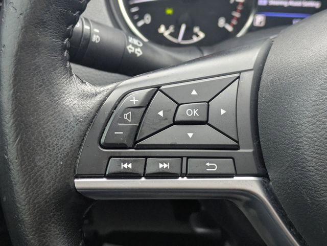 Used 2021 Nissan Rogue Sport SL w/ Premium Package image 23