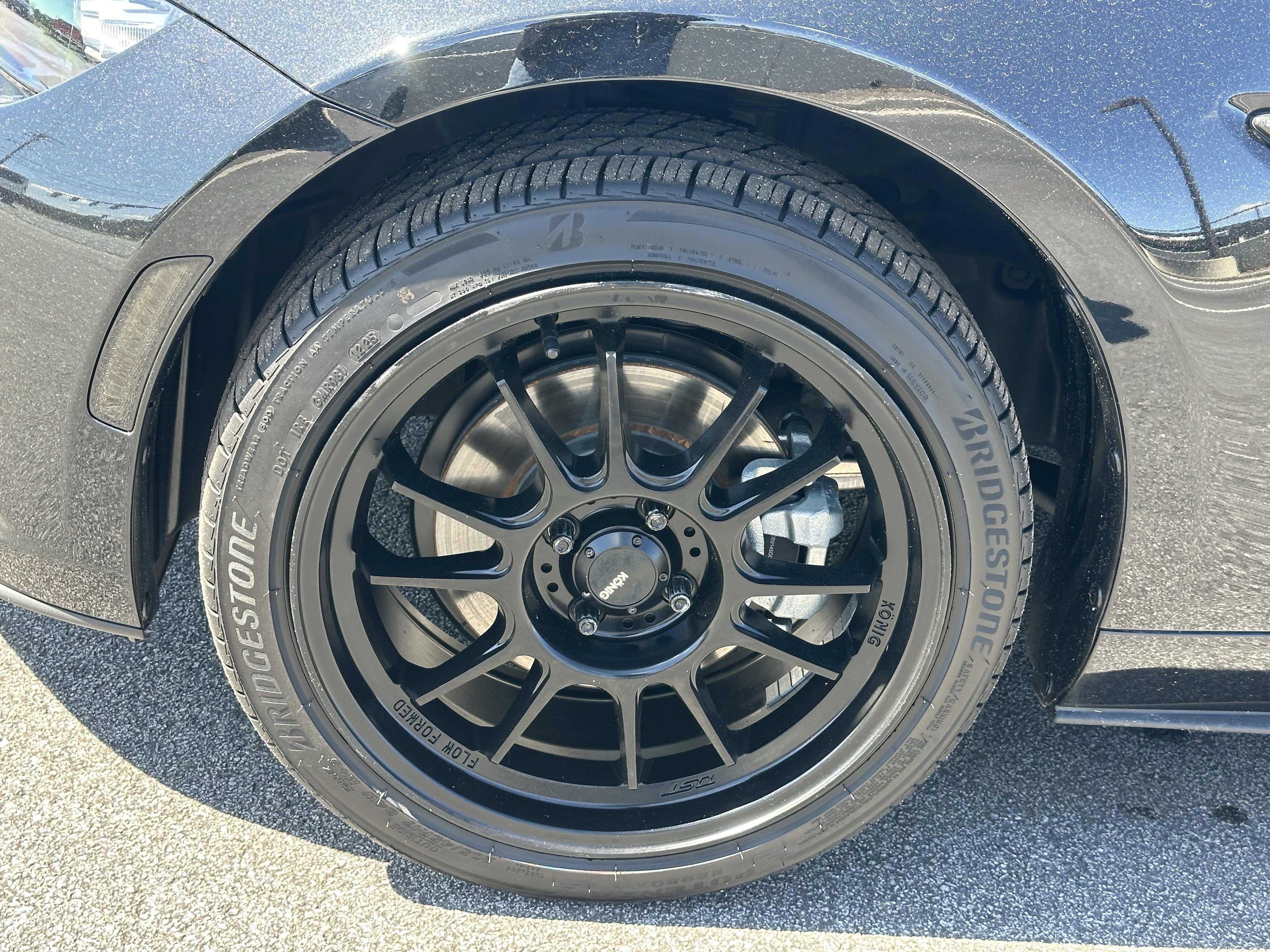 Used 2023 MAZDA MX-5 Miata Grand Touring image 14