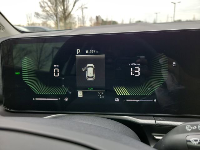 New 2026 Kia Sportage LX FWD image 24
