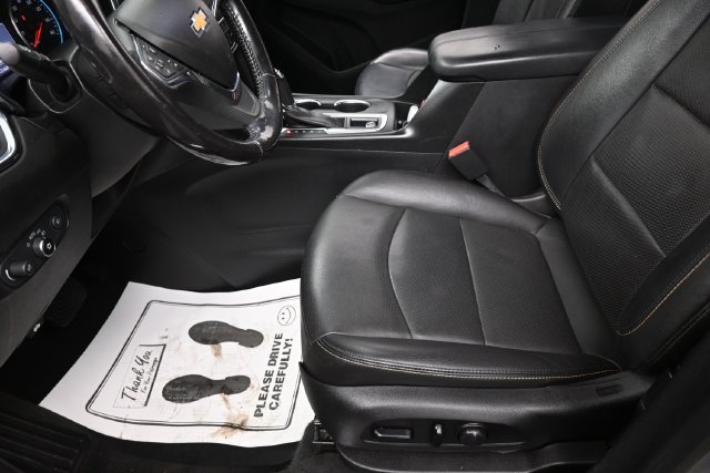 Used 2019 Chevrolet Equinox Premier FWD image 15