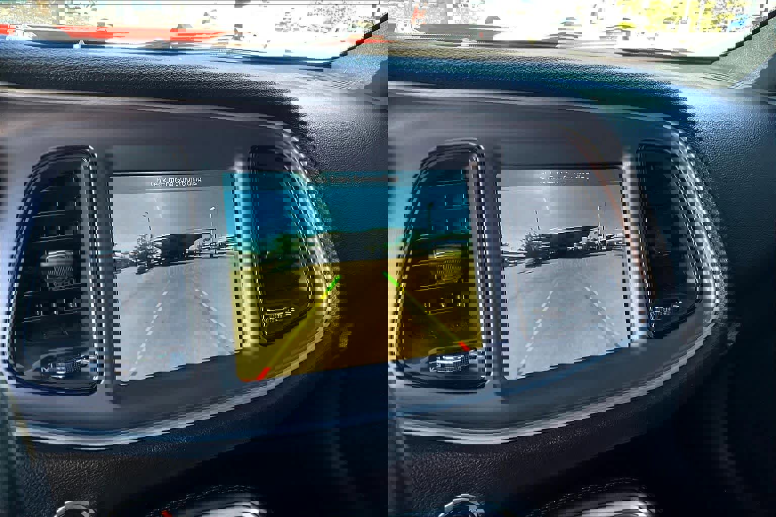 Used 2019 Dodge Challenger R/T Scat Pack image 26