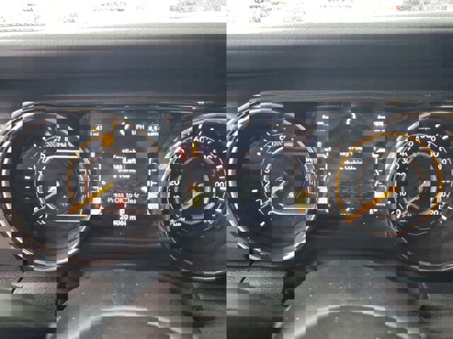 Certified 2023 Jeep Wrangler Rubicon 392 w/ Xtreme Recon 35" Tire Package image 30