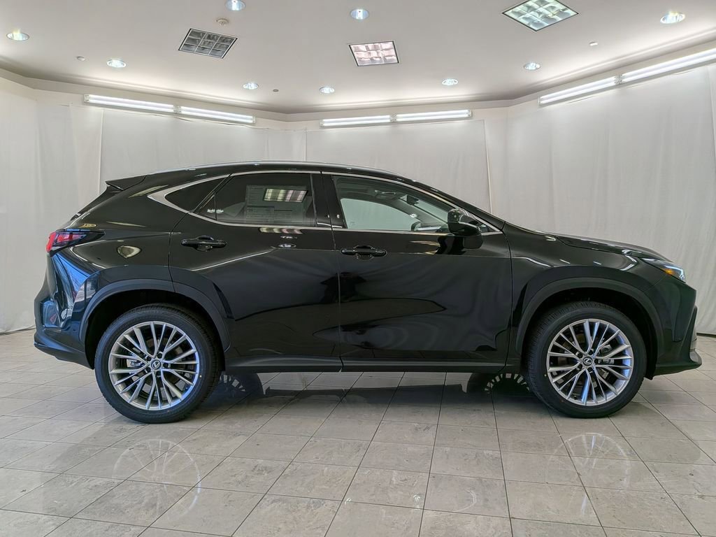 New 2026 Lexus NX 350 AWD w/ Luxury Package image 14