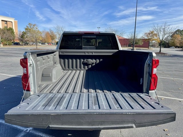 Used 2023 Chevrolet Silverado 1500 RST w/ All Star Edition Plus image 17