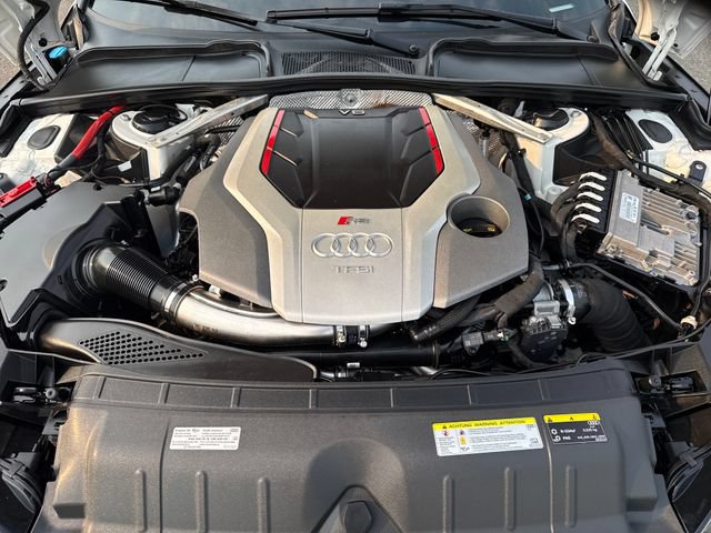 Used 2019 Audi RS 5 w/ RS Driver Assistance Package AWD/4WD image 28