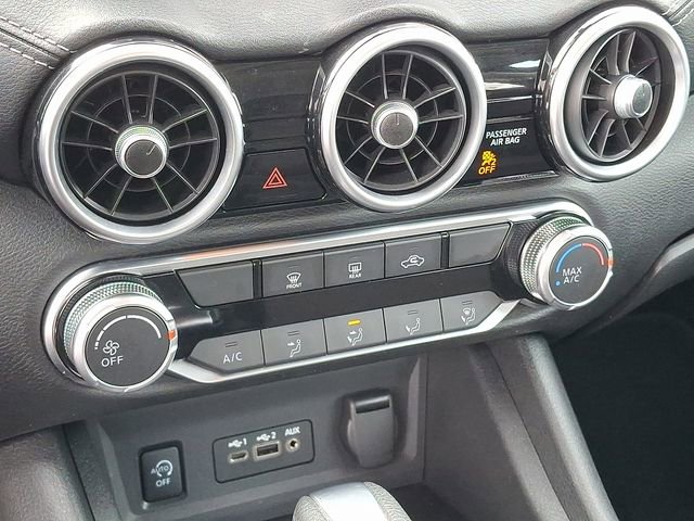 Used 2024 Nissan Sentra SV image 12