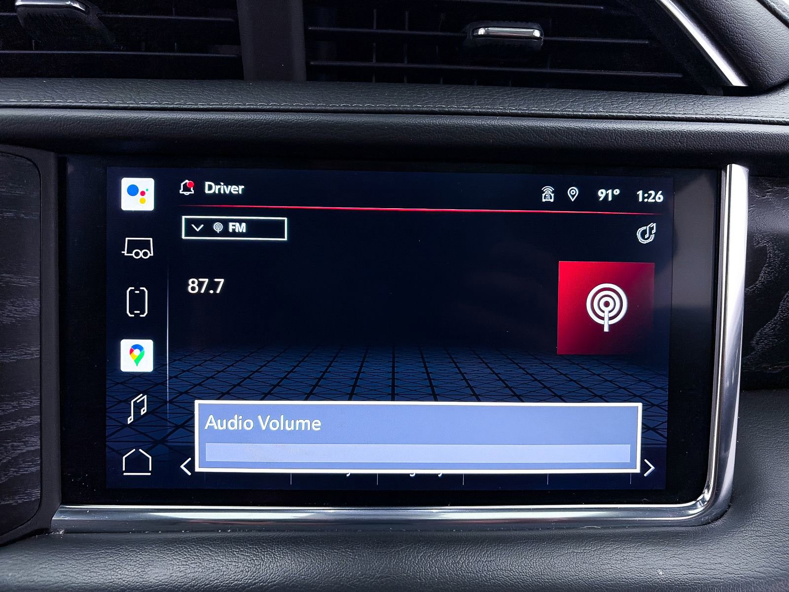 Used 2022 GMC Yukon XL Denali w/ Denali Ultimate Package image 27