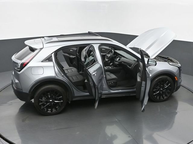 Used 2023 Cadillac XT4 Sport image 64