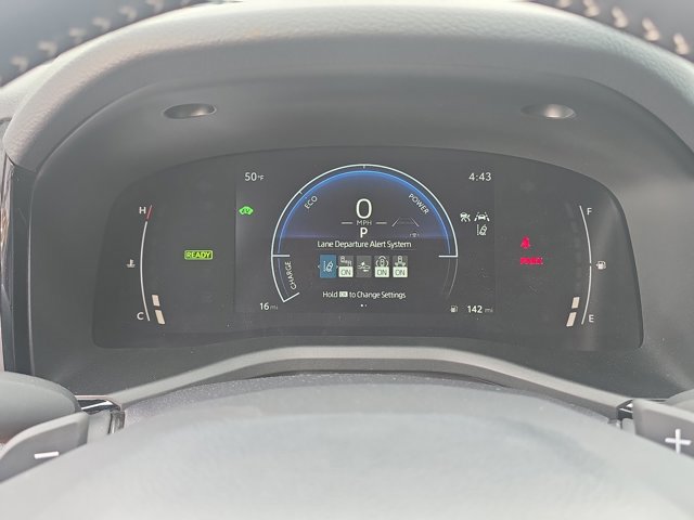 New 2026 Toyota Camry Nightshade image 12