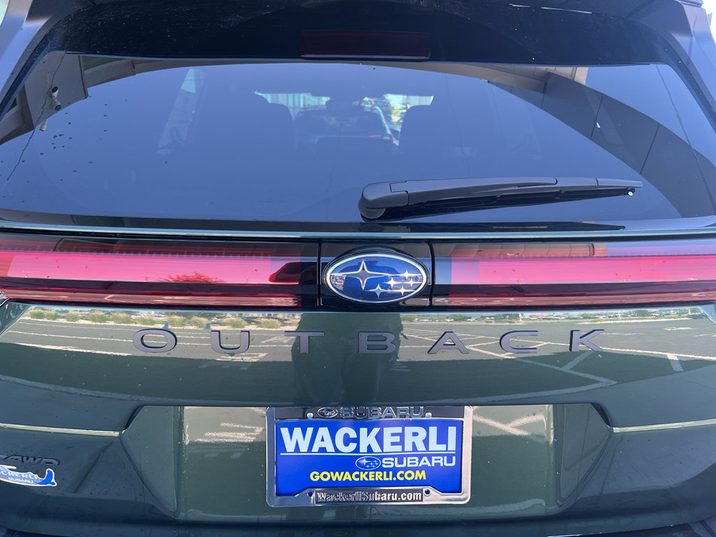 New 2026 Subaru Outback Touring XT AWD/4WD image 30