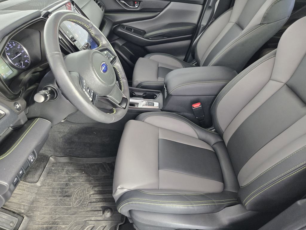 Used 2023 Subaru Ascent Onyx Edition image 14