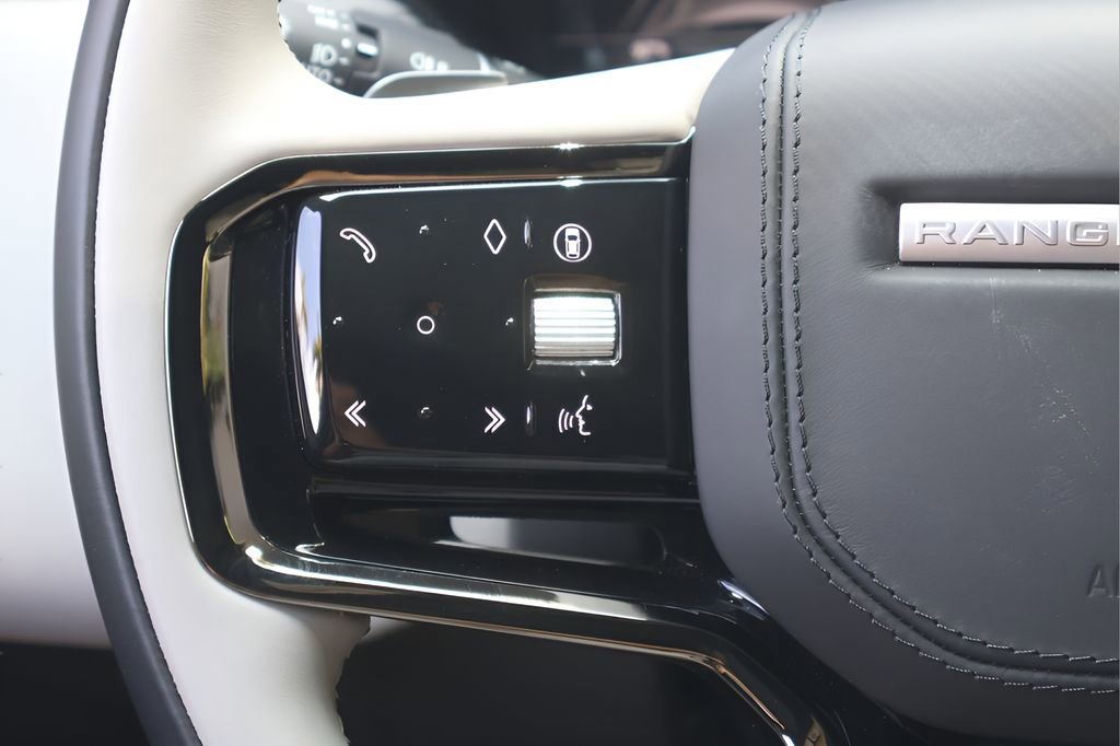 Used 2013 Cadillac CTS V w/ Wood Trim Package RWD image 19