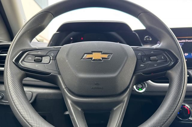 Used 2026 Chevrolet TrailBlazer LS w/ LS Convenience Package image 34