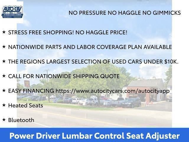 Used 2016 Chevrolet Malibu Premier w/ Driver Confidence Package II FWD image 38
