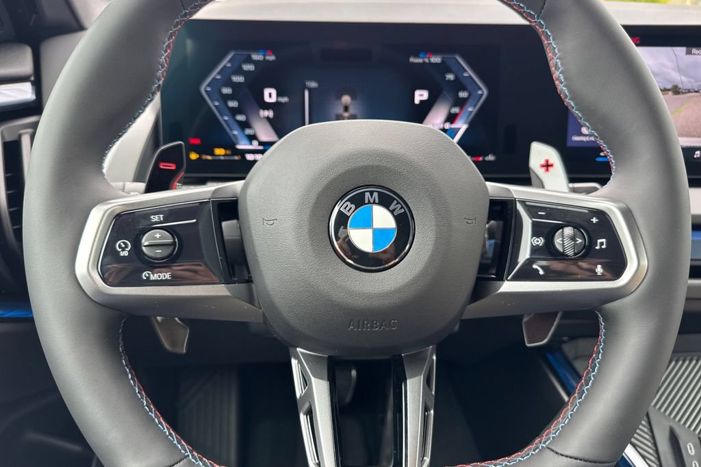 New 2026 BMW X3 M50 w/ Premium Package AWD/4WD image 27