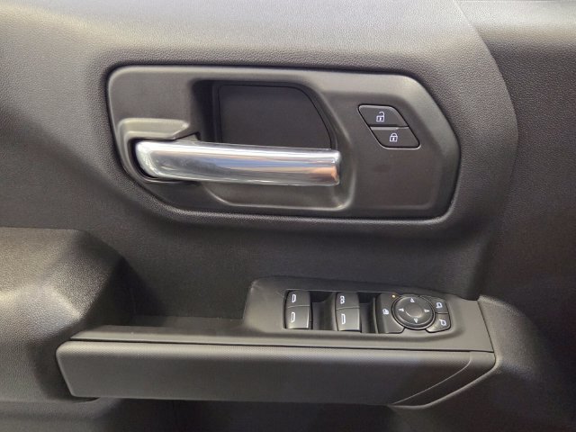 New 2026 Chevrolet Silverado 1500 Custom Trail Boss AWD/4WD image 27