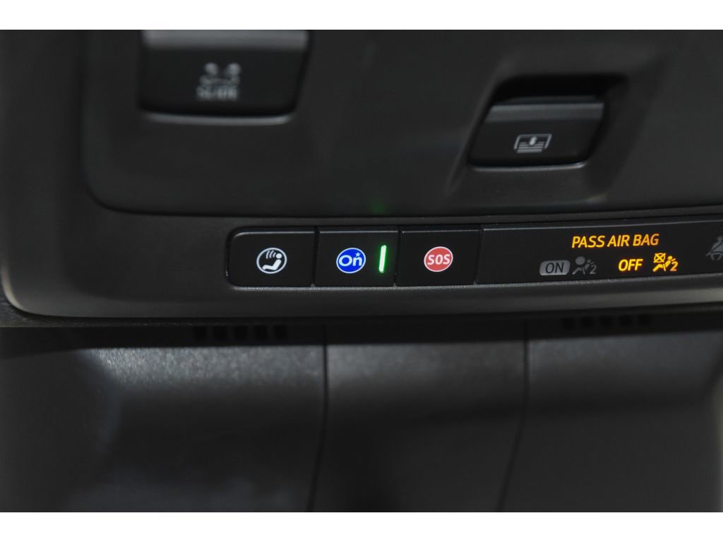 Certified 2023 Cadillac Escalade ESV Premium Luxury image 37