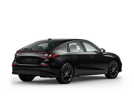 New 2026 Honda Civic Sport image 21