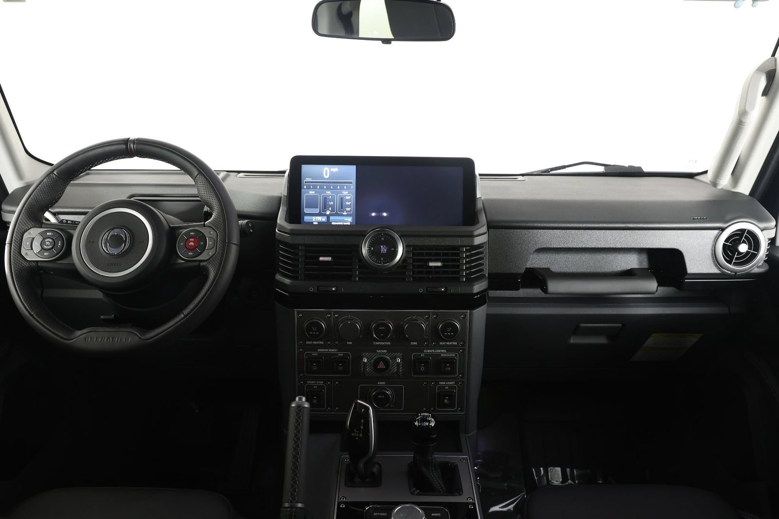 Used 2025 INEOS Grenadier AWD/4WD image 7