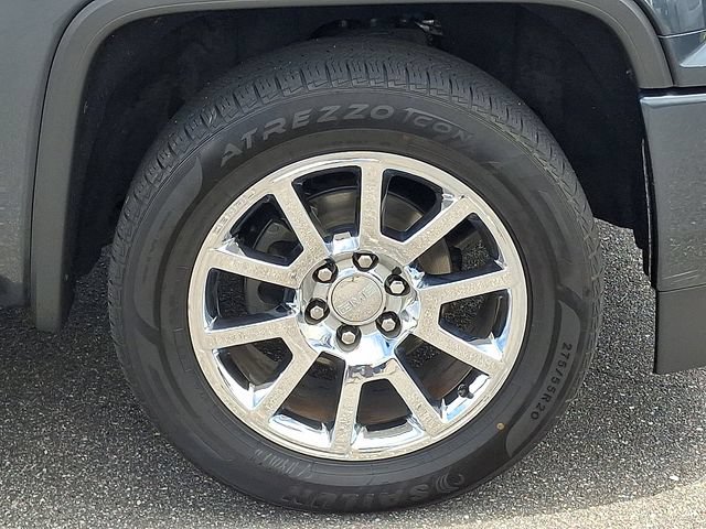 Used 2017 GMC Sierra 1500 Denali AWD/4WD image 29