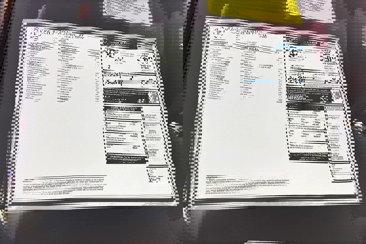 New 2026 Mercedes-Benz GLC 300 4MATIC image 18