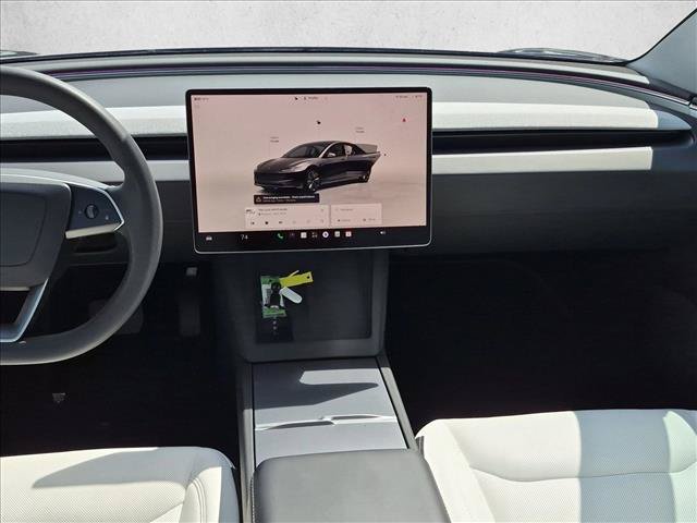 Used 2024 Tesla Model 3 Long Range AWD/4WD image 18