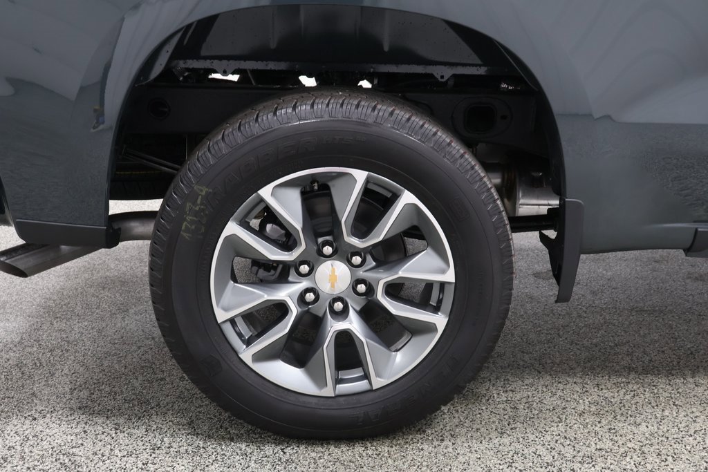 New 2026 Chevrolet Silverado 1500 LT image 31