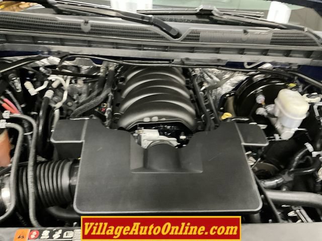 Used 2017 Chevrolet Silverado 1500 LT w/ All Star Edition AWD/4WD image 35