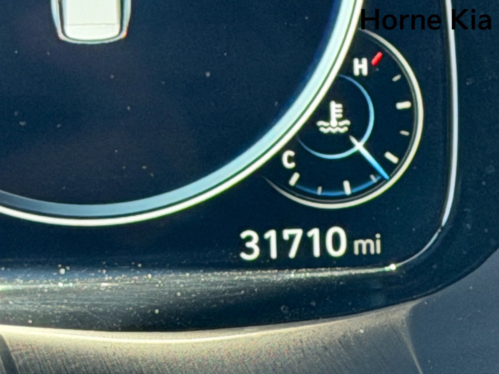 Used 2022 Hyundai Palisade Calligraphy FWD image 35