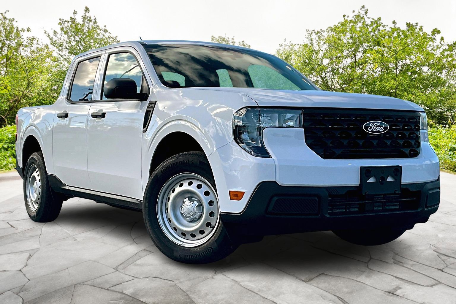 New 2025 Ford Maverick XL w/ Equipment Group 101A image 1