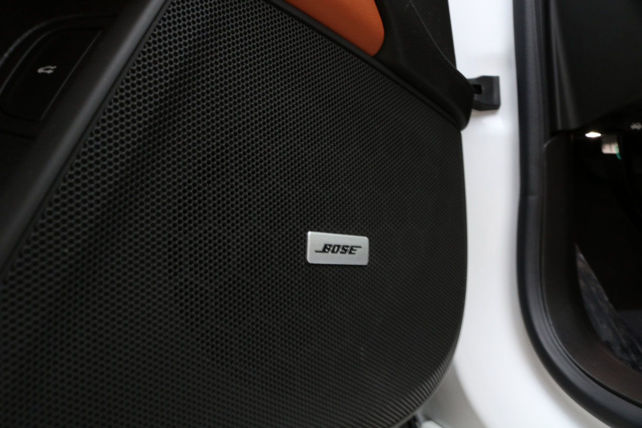 Used 2017 Cadillac CT6 Premium Luxury image 25