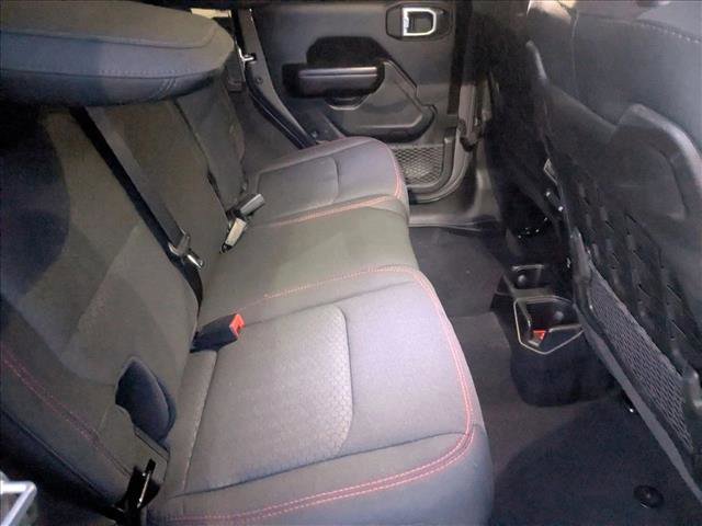 Used 2020 Jeep Wrangler Unlimited Rubicon image 20