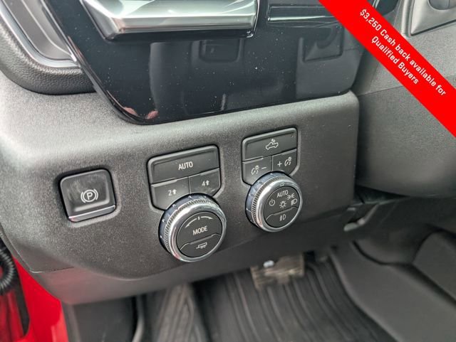 New 2026 GMC Sierra 1500 Elevation image 17