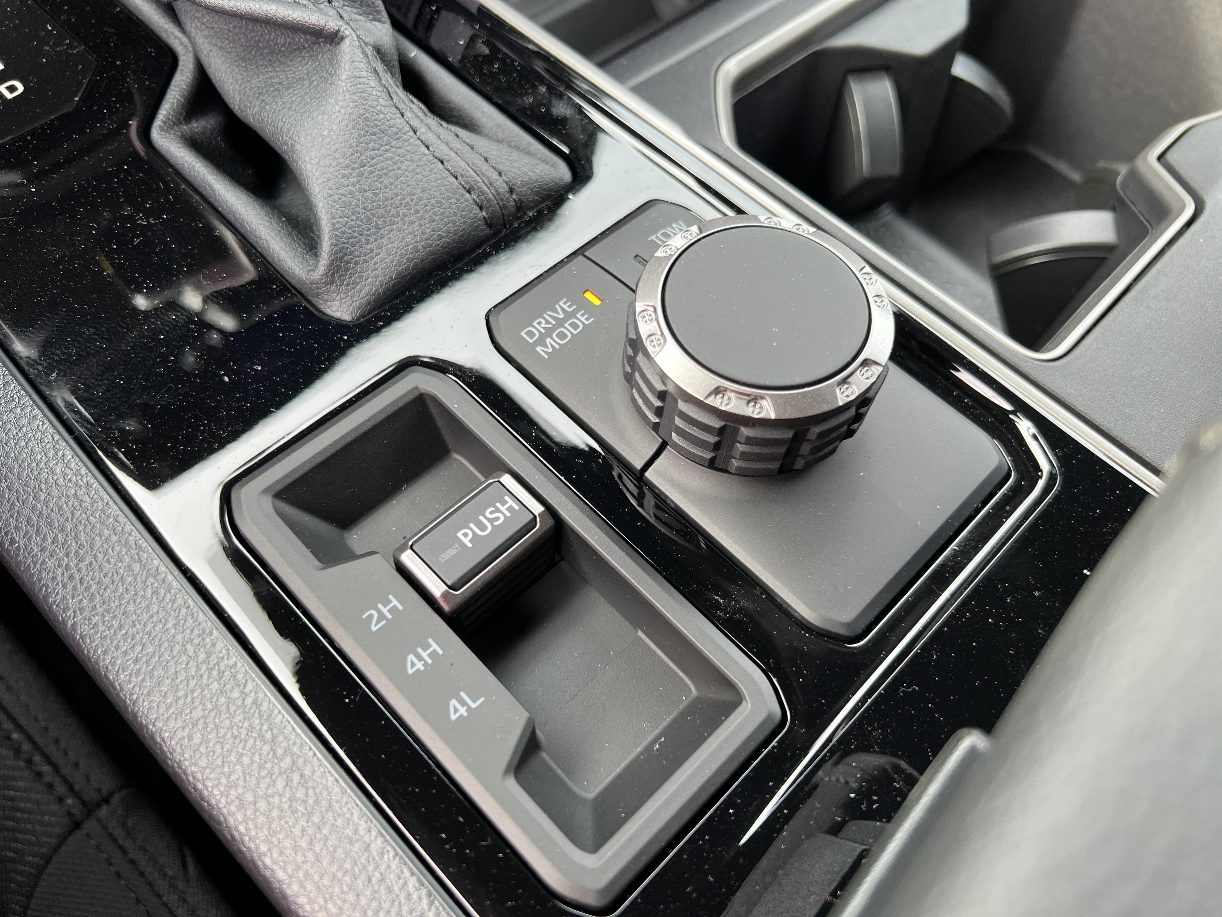 New 2026 Toyota Tundra SR5 image 23