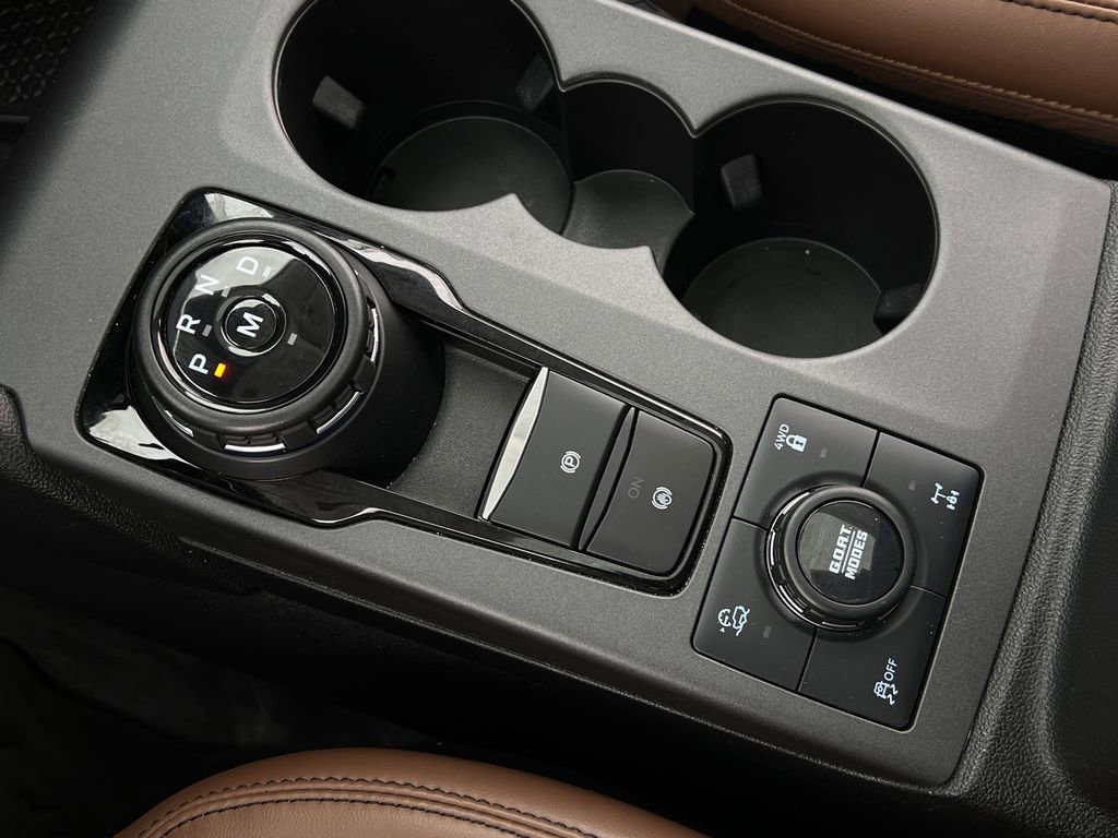 Used 2022 Ford Bronco Sport Badlands w/ Premium Package image 25