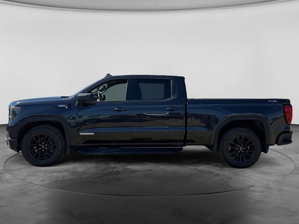 Used 2024 GMC Sierra 1500 Elevation w/ Preferred Package AWD/4WD image 6