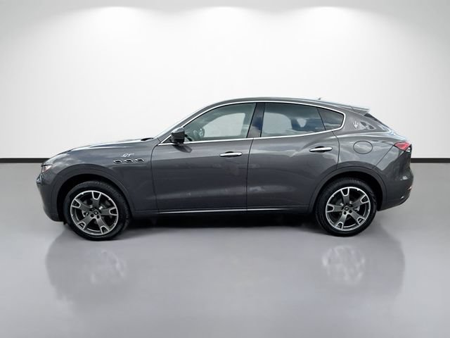 Used 2023 Maserati Levante GT AWD/4WD image 6